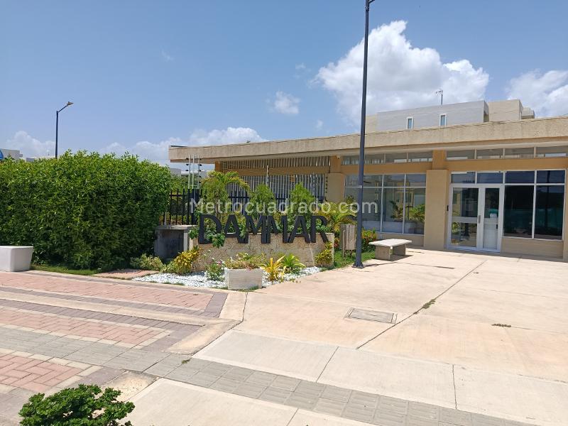 Apartamento en Arriendo, Serena Del Mar, Cartagena de Indias - Ansicht 5
