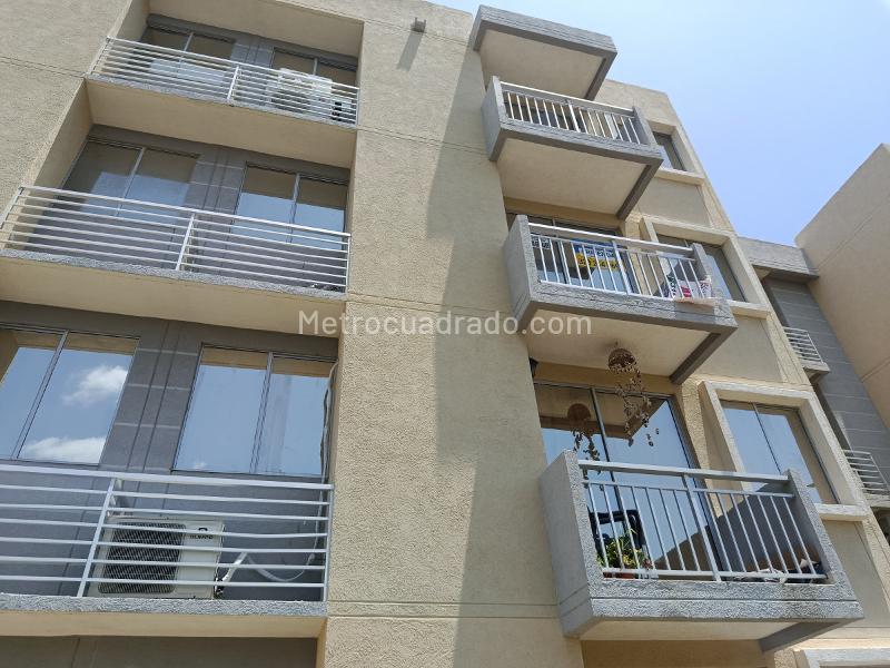 Apartamento en Arriendo, Serena Del Mar, Cartagena de Indias - Ansicht 6