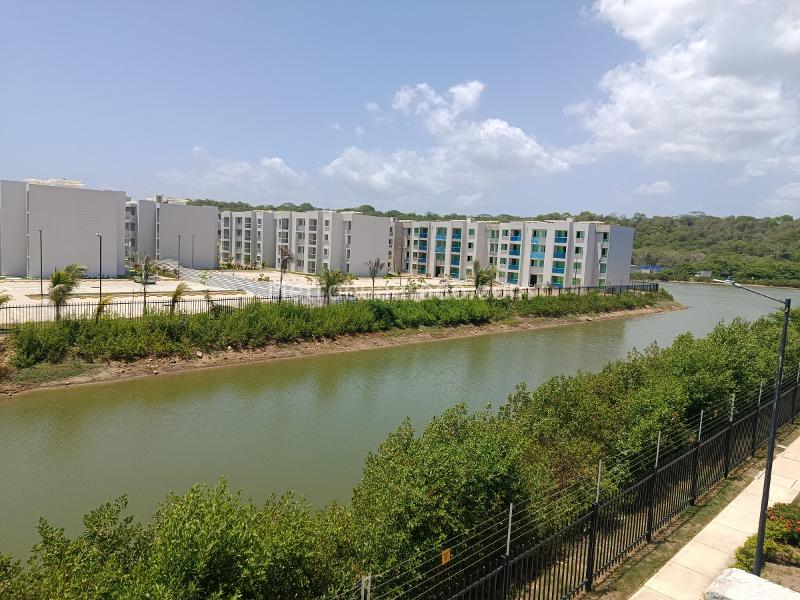 Apartamento en Arriendo, Serena Del Mar, Cartagena de Indias - Mehr