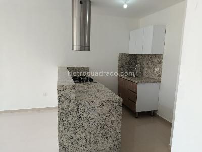 Apartamento en venta en Ternera, Cartagena · foto 2 de 17