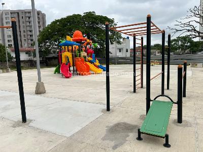 Apartamento en venta en Ternera, Cartagena · foto 15 de 17