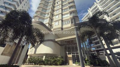 Apartamento en Arriendo, Cielo Mar, Cartagena de Indias
