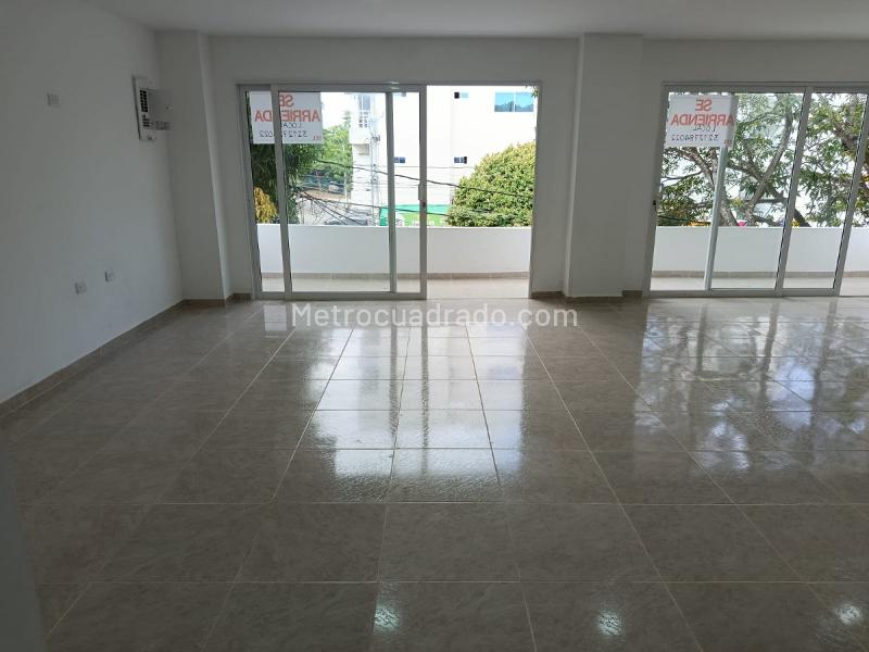 Local Comercial en Arriendo, Blas De Lezo, Cartagena de Indias - Ansicht 2