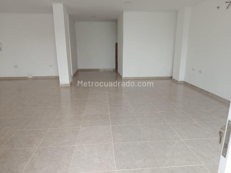 Local Comercial en Arriendo, Blas De Lezo, Cartagena de Indias - Ansicht 4
