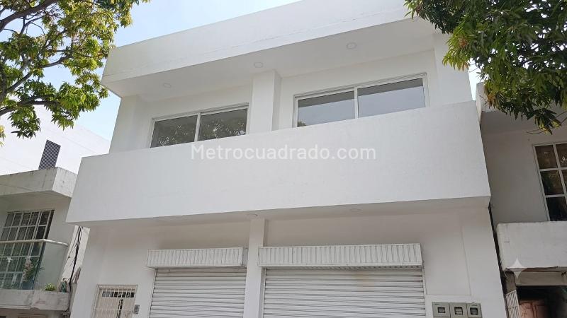 Local Comercial en Arriendo, Blas De Lezo, Cartagena de Indias - Ansicht 5