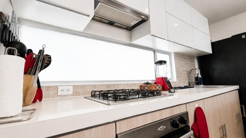 Apartamento en Arriendo, Serena Del Mar, Cartagena de Indias - Ansicht 6