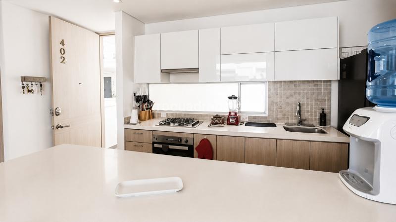 Apartamento en Arriendo, Serena Del Mar, Cartagena de Indias - Mehr
