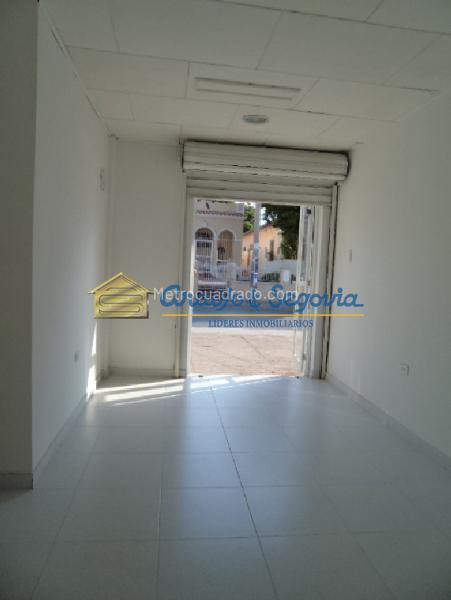 Local Comercial en Arriendo, Pie De La Popa, Cartagena de Indias - Vista 2