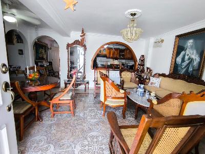 Casa en venta en Rodadero Sur, Santa Marta · foto 2 de 15