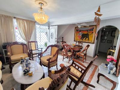 Casa en venta en Rodadero Sur, Santa Marta · foto 3 de 15