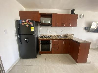 Apartamento de 3 alcobas en venta en Torices, Cartagena, 58 m² · foto 6 de 15