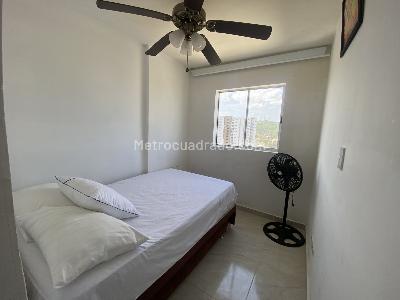 Apartamento de 3 alcobas en venta en Torices, Cartagena, 58 m² · foto 10 de 15