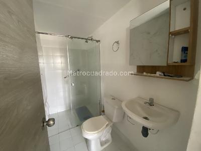 Apartamento de 3 alcobas en venta en Torices, Cartagena, 58 m² · foto 11 de 15