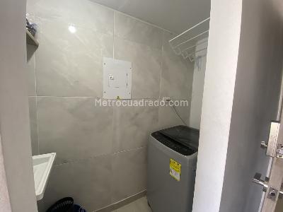 Apartamento de 3 alcobas en venta en Torices, Cartagena, 58 m² · foto 14 de 15