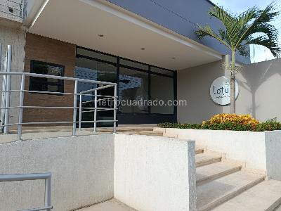 Apartamento de 3 alcobas en venta en Torices, Cartagena, 58 m² · foto 15 de 15