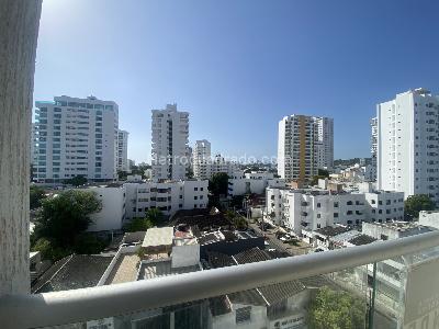 Apartamento en venta en Manga, Cartagena · foto 2 de 19
