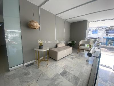 Apartamento en venta en Manga, Cartagena · foto 3 de 19