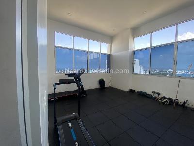 Apartamento en venta en Manga, Cartagena · foto 14 de 19