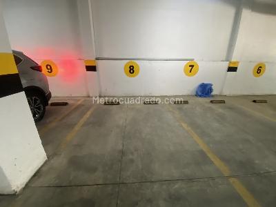 Apartamento en venta en Manga, Cartagena · foto 19 de 19