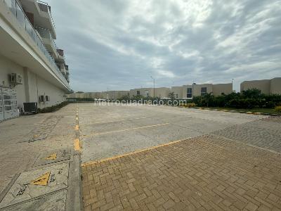 Apartamento en venta en Zona Norte, Cartagena · foto 9 de 13