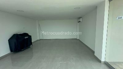 Apartamento en venta en Zona Norte, Cartagena · foto 11 de 13