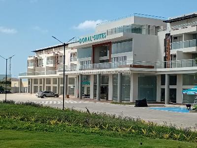 Apartamento en venta en Zona Norte, Cartagena · foto 13 de 13