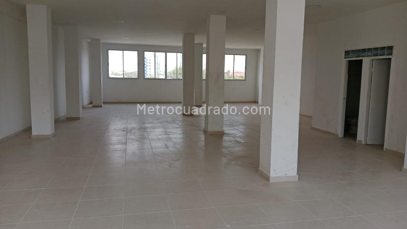 Local Comercial en Arriendo, El Espinal, Cartagena de Indias - Vista 4