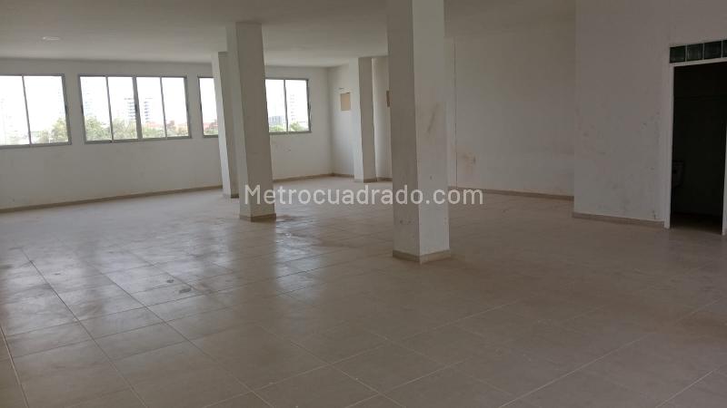 Local Comercial en Arriendo, El Espinal, Cartagena de Indias - Vista 5