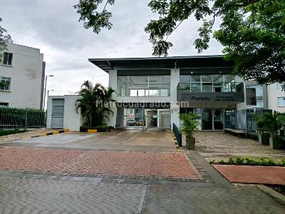 Apartamento en Arriendo, Serena Del Mar, Cartagena de Indias