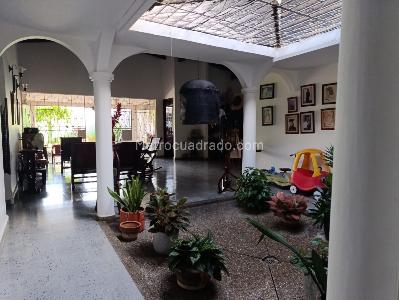 Casa en venta en Pasatiempo, Montería · foto 12 de 15