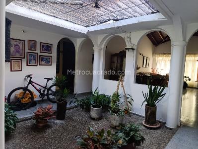 Casa en venta en Pasatiempo, Montería · foto 13 de 15