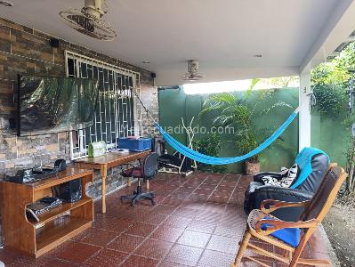 Casa en venta en Pasatiempo, Montería · foto 14 de 15