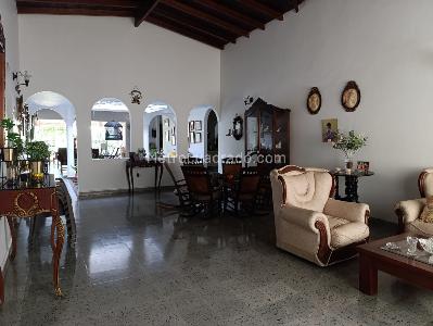 Casa en venta en Pasatiempo, Montería · foto 3 de 15
