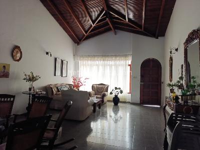 Casa en venta en Pasatiempo, Montería · foto 4 de 15