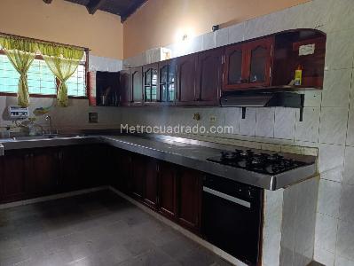 Casa en venta en Pasatiempo, Montería · foto 5 de 15