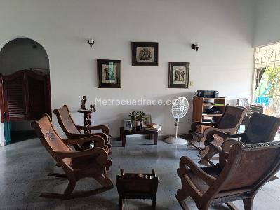Casa en venta en Pasatiempo, Montería · foto 6 de 15