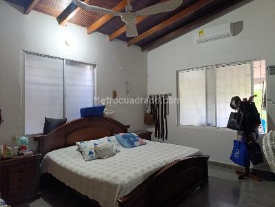 Casa en venta en Pasatiempo, Montería · foto 8 de 15