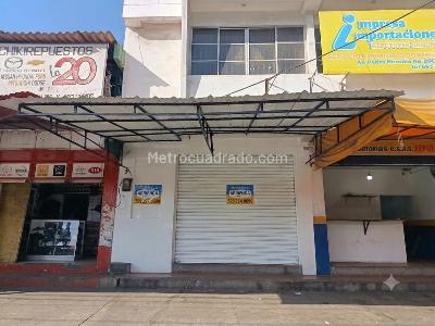 Local Comercial en Arriendo, Pie De La Popa, Cartagena de Indias