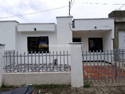 Casa en arriendo en Ospina Perez, Montería · foto 2 de 20