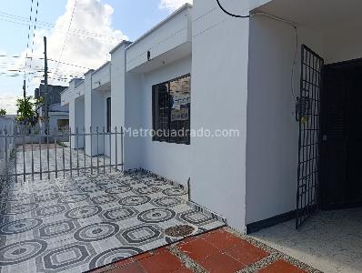 Casa en arriendo en Ospina Perez, Montería · foto 3 de 20