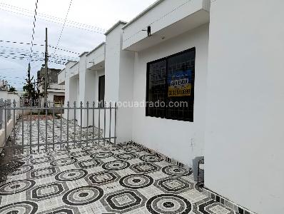 Casa en arriendo en Ospina Perez, Montería · foto 4 de 20