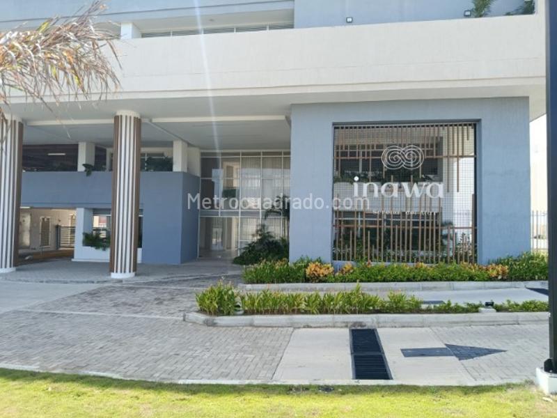Piso – Cartagena de Indias, Serena del Mar - Vista 2