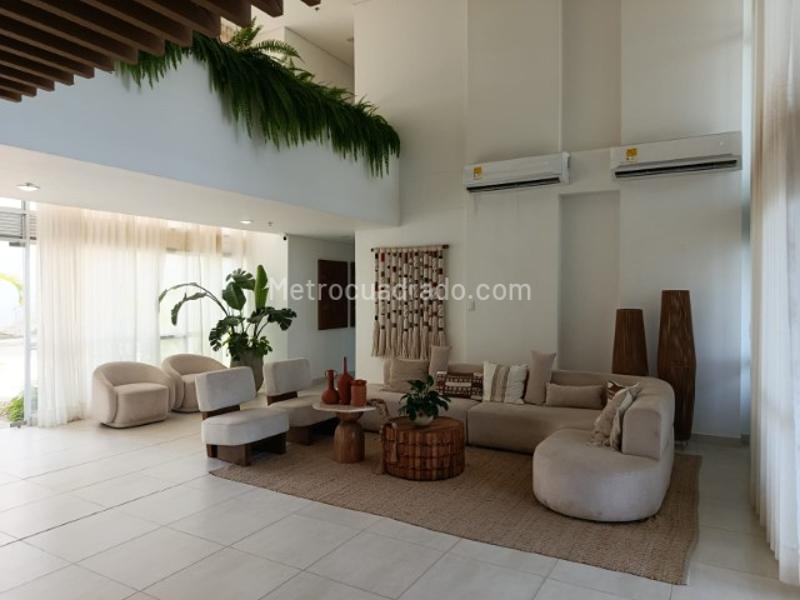 Piso – Cartagena de Indias, Serena del Mar - Vista 3