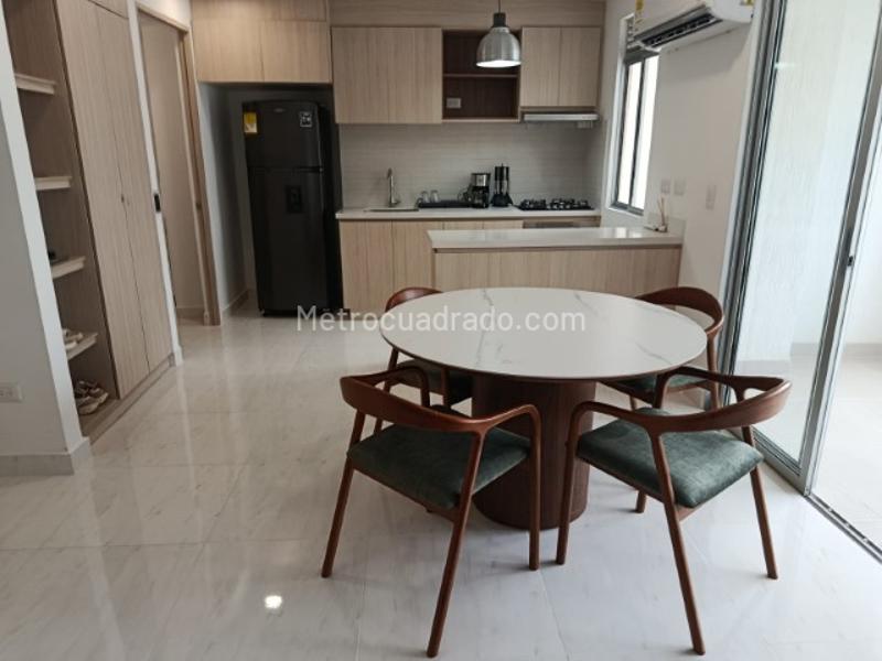 Piso – Cartagena de Indias, Serena del Mar - Vista 5