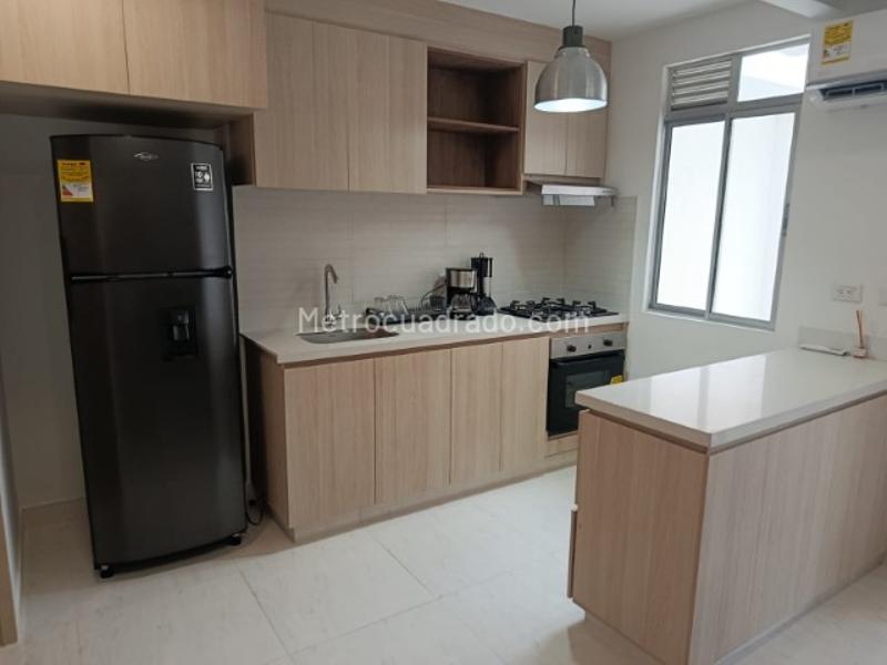 Piso – Cartagena de Indias, Serena del Mar - Más