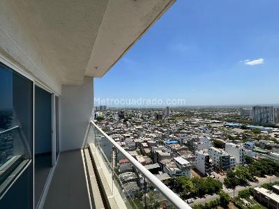 Apartamento en venta en El Recreo, Cartagena · foto 3 de 16