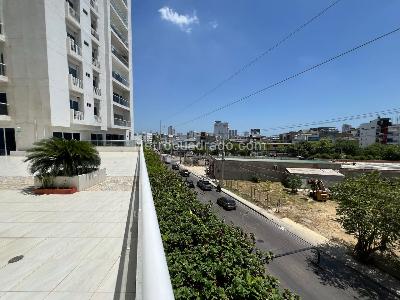Apartamento en venta en El Recreo, Cartagena · foto 4 de 16