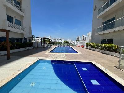 Apartamento en venta en El Recreo, Cartagena · foto 5 de 16