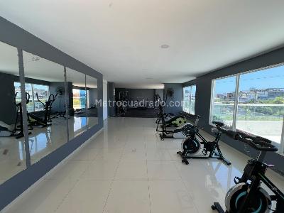 Apartamento en venta en El Recreo, Cartagena · foto 6 de 16