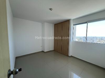Apartamento en venta en El Recreo, Cartagena · foto 8 de 16